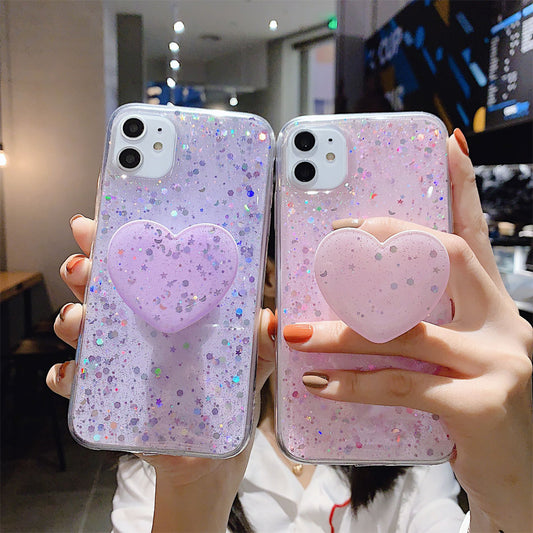 Bling Glitter Phone Case