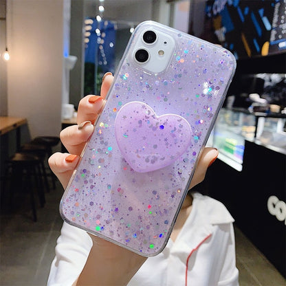 Bling Glitter Phone Case