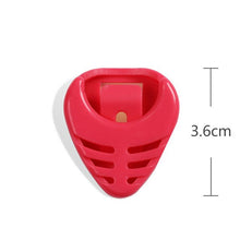 Load image into Gallery viewer, Small beautiful box guitar pick Guitar Accessories
