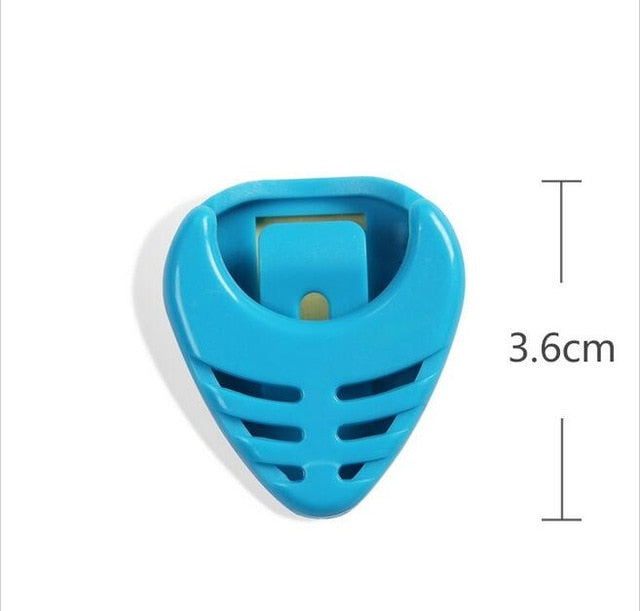 Small beautiful box guitar pick Guitar Accessories