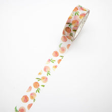 Load image into Gallery viewer, Summer Fruit Washi Tape 1PCS

