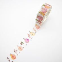 Cargar imagen en el visor de la galería, Summer Fruit Washi Tape 1PCS
