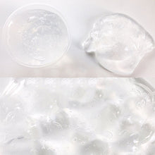 Load image into Gallery viewer, Transparent Slime Toys Crystal
