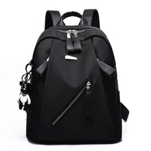 Cargar imagen en el visor de la galería, Luxury New Backpacks Women Nylon Backpack
