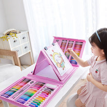 Load image into Gallery viewer, Watercolors Pens Drawing Set Toy Art
