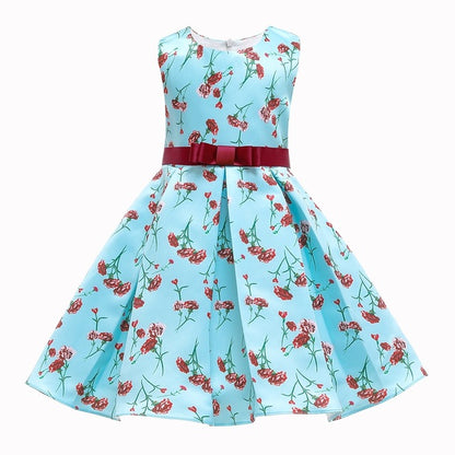 Princess Girls' Dress