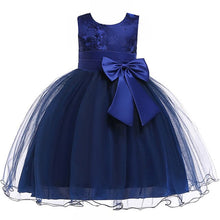 Cargar imagen en el visor de la galería, Princess Girls&#39; Dress
