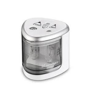 Automatic pencil sharpener Two-hole Electric Touch Switch
