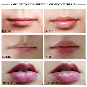 Electric Lip Plump Enhancer Care Tool Natural Sexy Bigger Fuller Lips