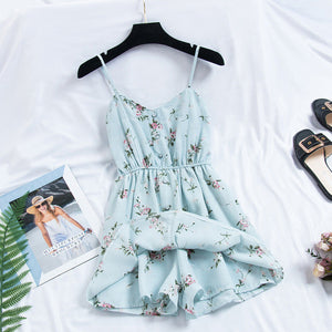 Sweet Summer Casual Fashion Dress for Women