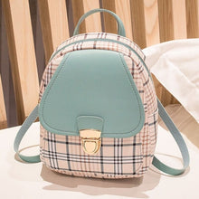 Load image into Gallery viewer, Mini Backpack Crossbody Bag
