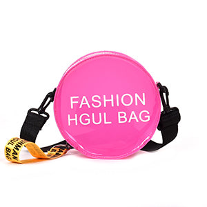 Jelly Sac Phone Bag Shoulder Bag