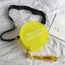 Cargar imagen en el visor de la galería, Jelly Sac Phone Bag Shoulder Bag
