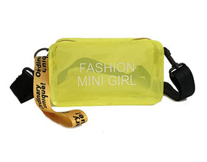 Jelly Sac Phone Bag Shoulder Bag