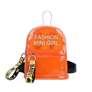 Jelly Sac Phone Bag Shoulder Bag