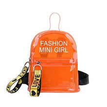 Load image into Gallery viewer, Jelly Sac Phone Bag Shoulder Bag
