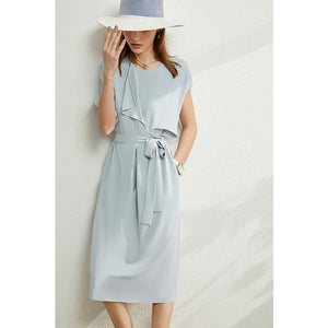 Minimalist Summer Creative Design Elegant Dresses