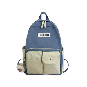 2020 School Backpack