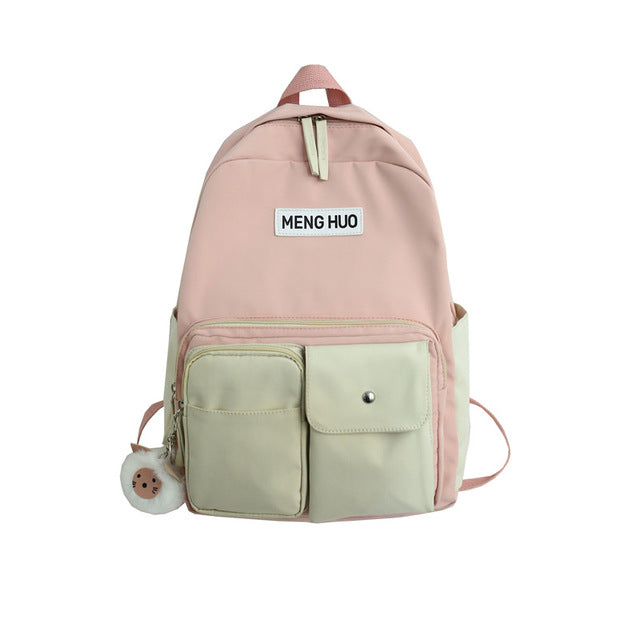 2020 School Backpack