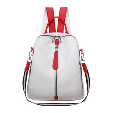 Load image into Gallery viewer, Multi-Function Small Ladies School Backpack
