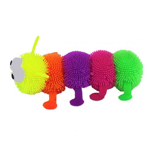 Soft Anti-Stress Sensory Fidget Kids Squeeze Toy gift