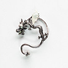 Cargar imagen en el visor de la galería, Fashion Cool Luminous Dragon Ear Cuff Clip
