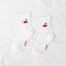 Load image into Gallery viewer, women Korean version of socks
