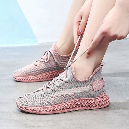 Women Shoes Soft Foundation Shoes Sneakers