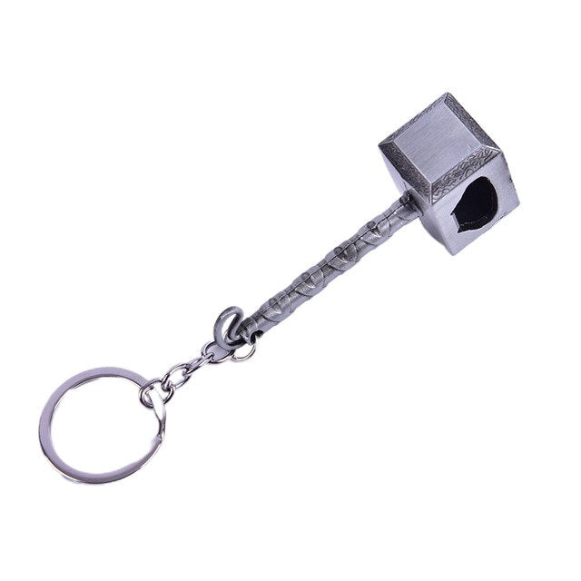 Beer Bottle Opener Multifunction Thor's Hammer