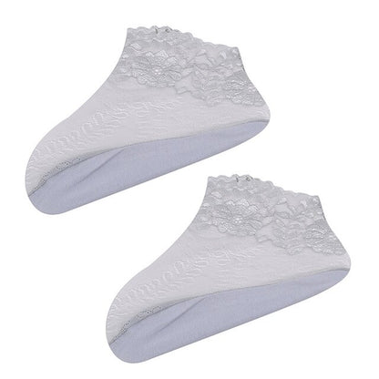 3Pair Ankle Women Socks