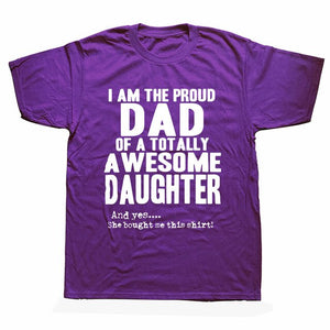 Daddy And Daughter Best Friends For Life Fathers Day Dad Gift T-Shirts