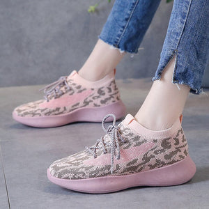 Women Shoes Soft Foundation Shoes Sneakers