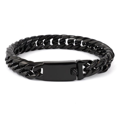 Cuba Miami Hip-Hop Rock Bracelet Bracelet