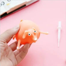 Load image into Gallery viewer, Cotton Squishy Toys Antistress Inflatable Animal Toy
