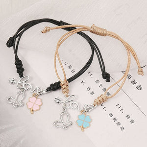 Daisy Bracelets Students Korean Simple Version Honey Bracelets