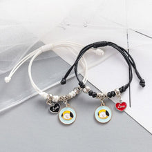 Cargar imagen en el visor de la galería, Daisy Bracelets Students Korean Simple Version Honey Bracelets
