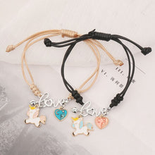 Load image into Gallery viewer, Daisy Bracelets Students Korean Simple Version Honey Bracelets
