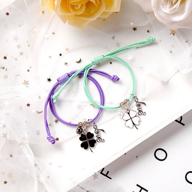 Daisy Bracelets Students Korean Simple Version Honey Bracelets