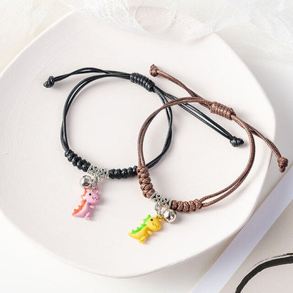 Daisy Bracelets Students Korean Simple Version Honey Bracelets