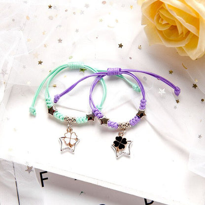 Daisy Bracelets Students Korean Simple Version Honey Bracelets