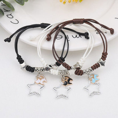 Daisy Bracelets Students Korean Simple Version Honey Bracelets