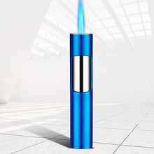 Cargar imagen en el visor de la galería, Luminous Lighter and Personality Gas Lighter
