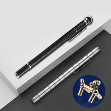 Cargar imagen en el visor de la galería, Magnetic Creative Pen Transformer Pen DIY Funny Toy Pen
