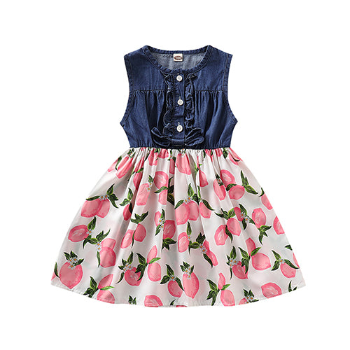 Baby Girl Dress Summer